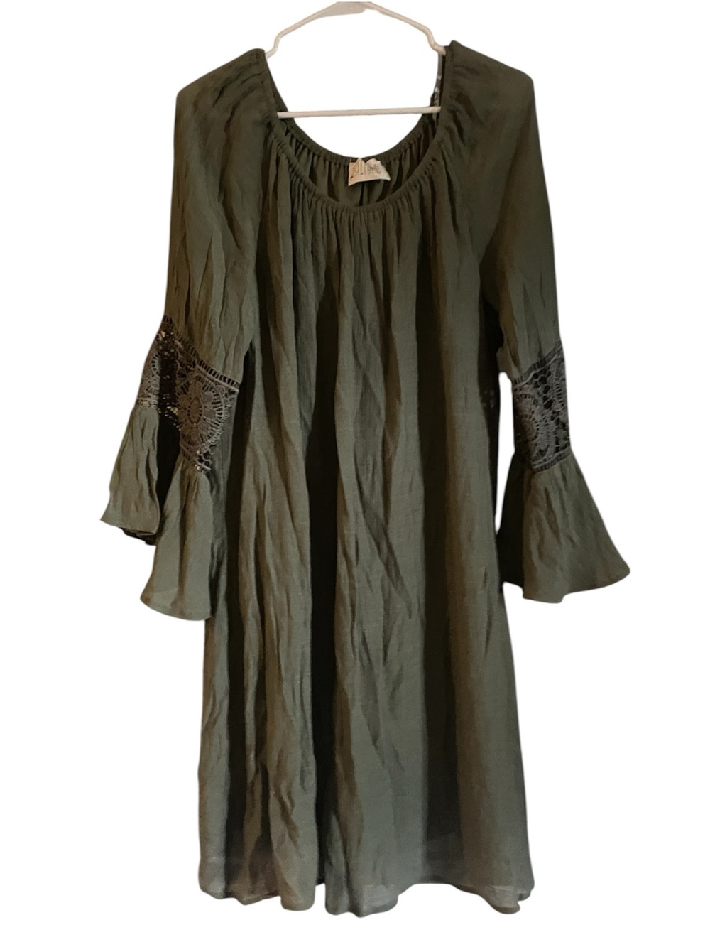 Just found dress